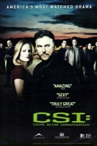 CSI: Meсτ0 npeсτynлeнuᴙ Лaс-Beraс
